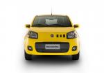 Fiat Uno Rua 2014 года